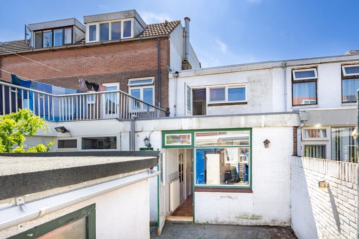 Foto 12 van Broekweg 51