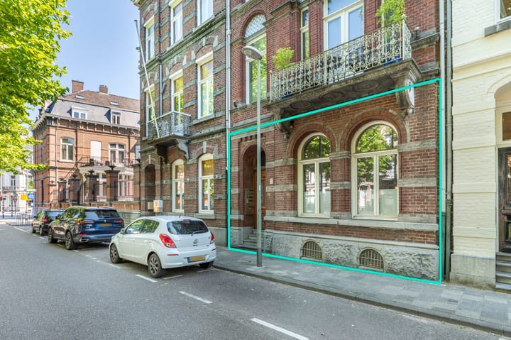 Foto 6 van Wilhelminasingel 79