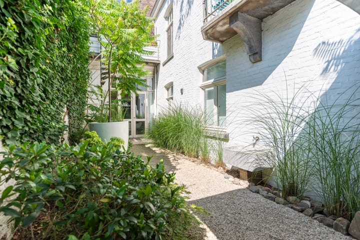 Foto 33 van Wilhelminasingel 79