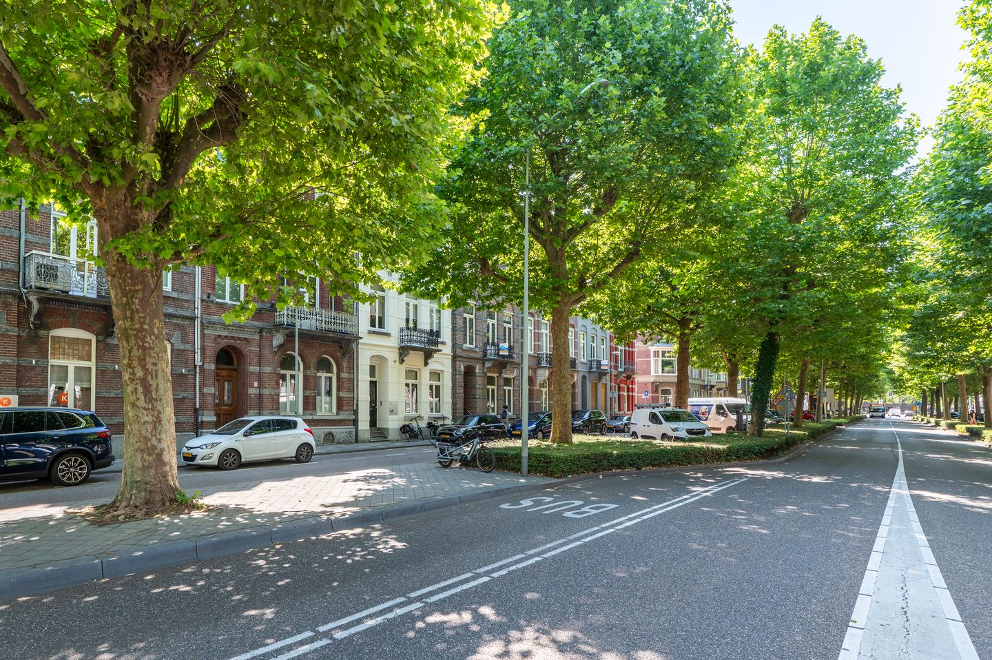 Photo 1 of Wilhelminasingel 79