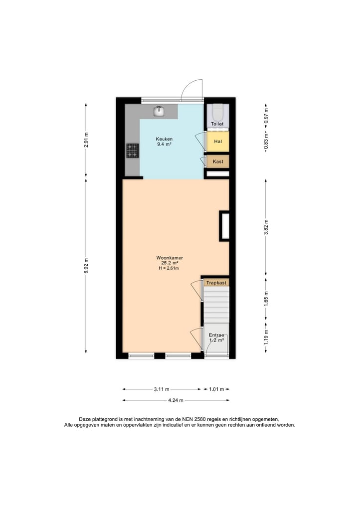 Foto 24 van Broekweg 51
