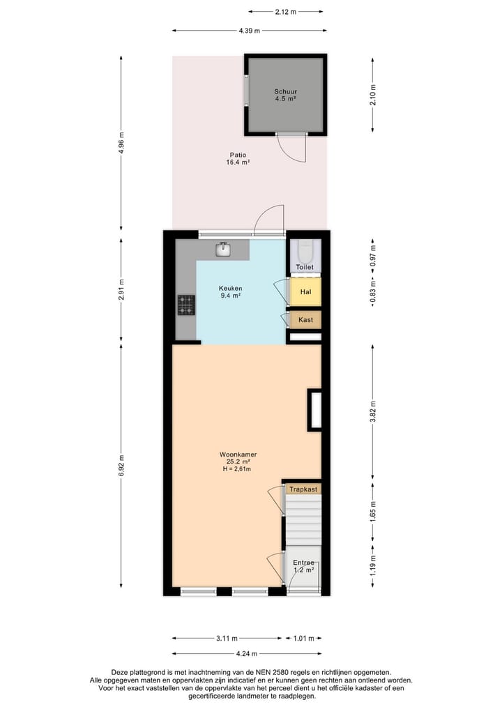 Foto 25 van Broekweg 51