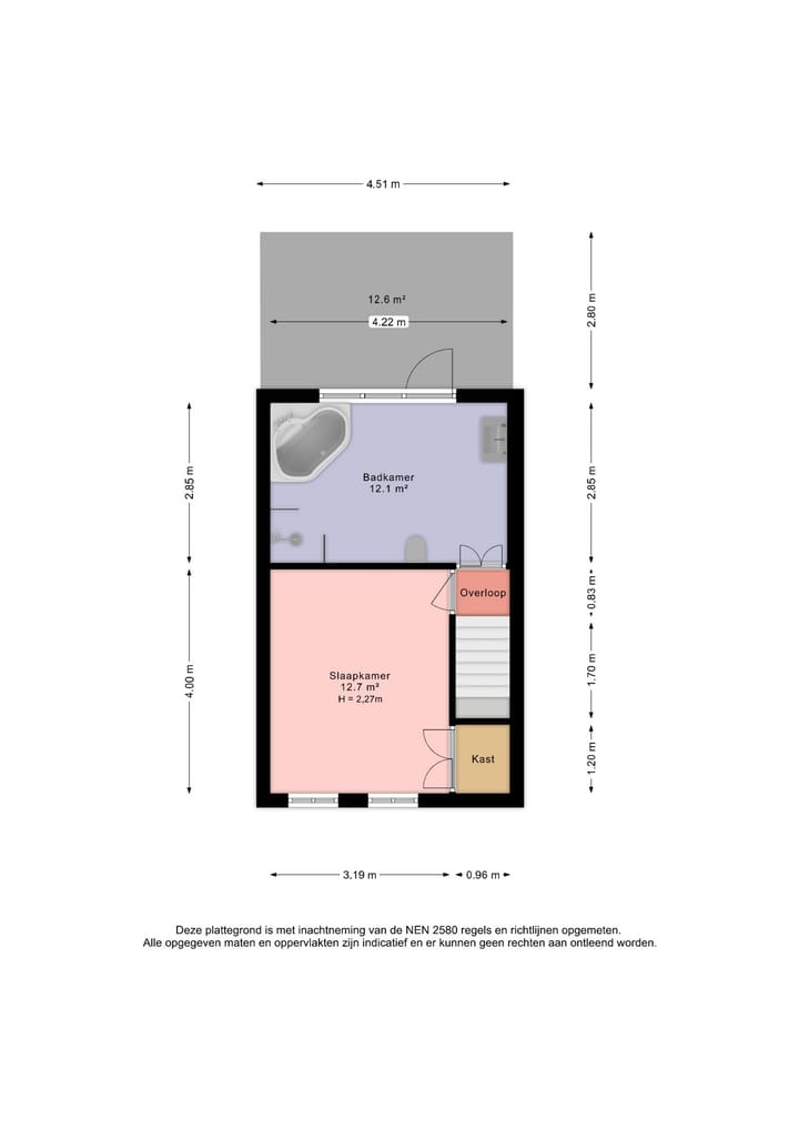Foto 26 van Broekweg 51