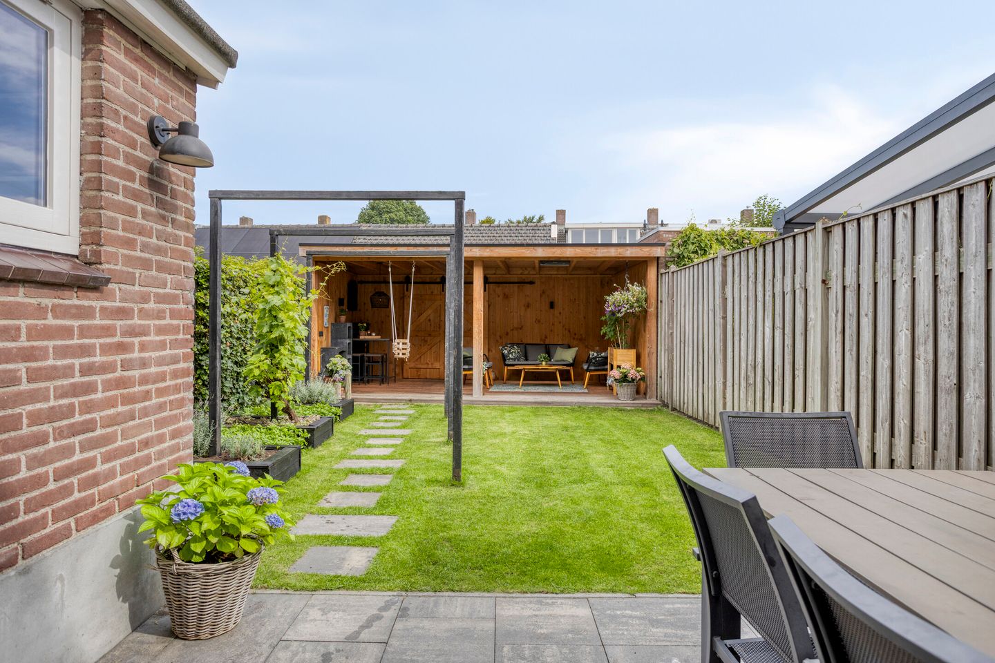 Foto 4 van Fretstraat 21