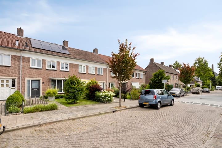 Foto 5 van Fretstraat 21