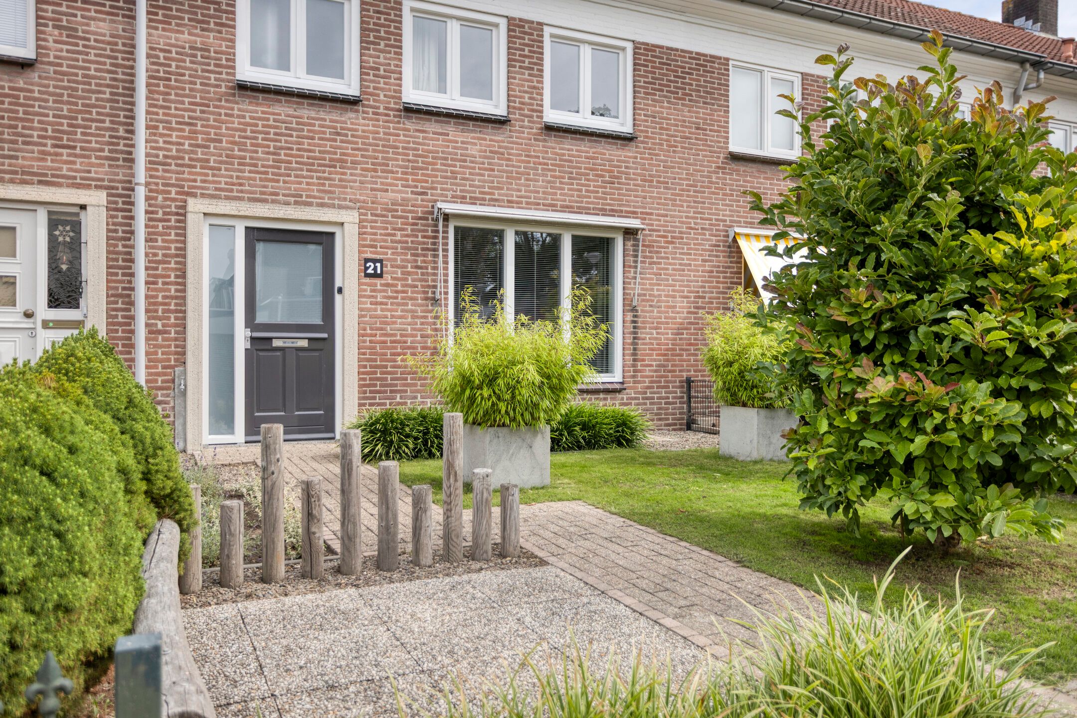 Foto 6 van Fretstraat 21