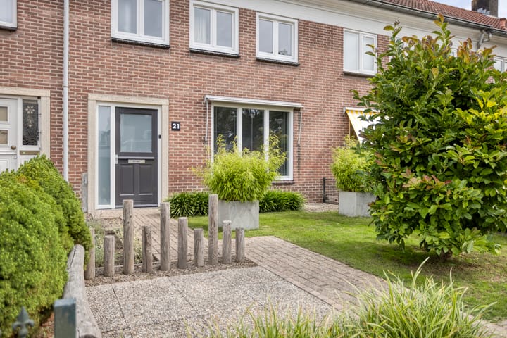 Foto 6 van Fretstraat 21