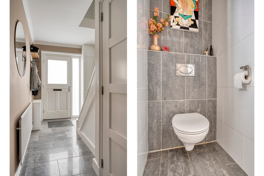 Foto 7 van Fretstraat 21