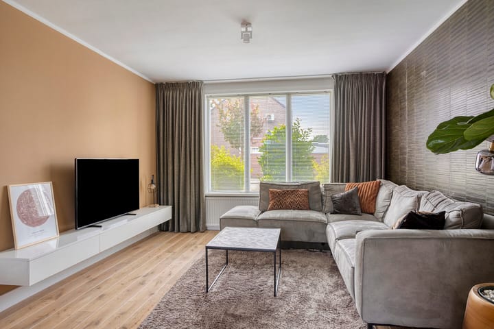 Foto 8 van Fretstraat 21