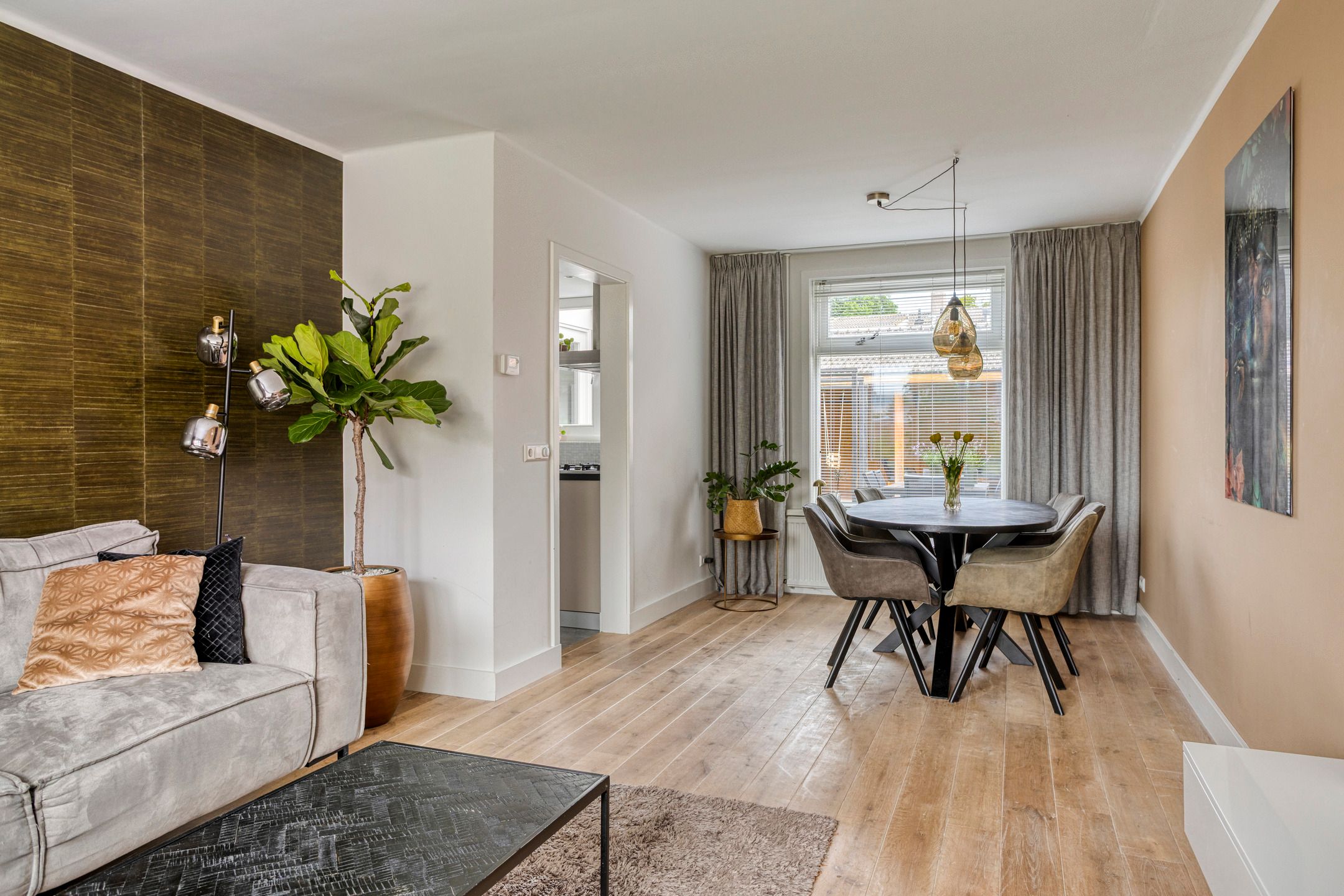 Foto 9 van Fretstraat 21