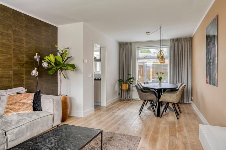 Foto 9 van Fretstraat 21