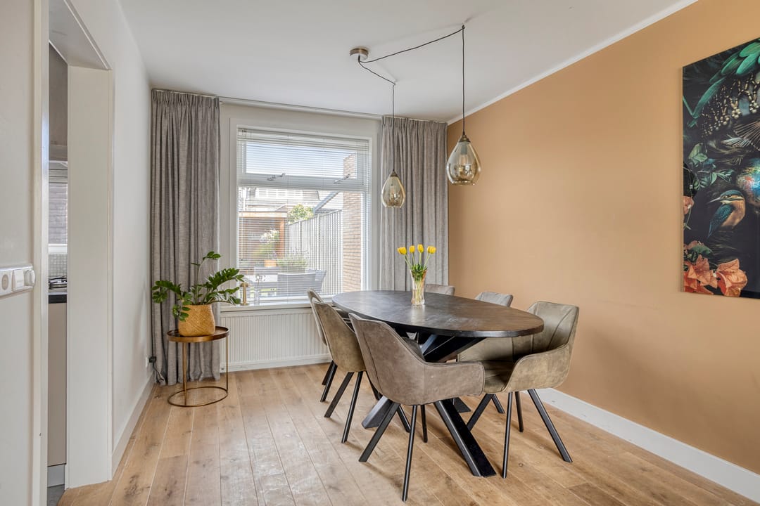 Foto 11 van Fretstraat 21