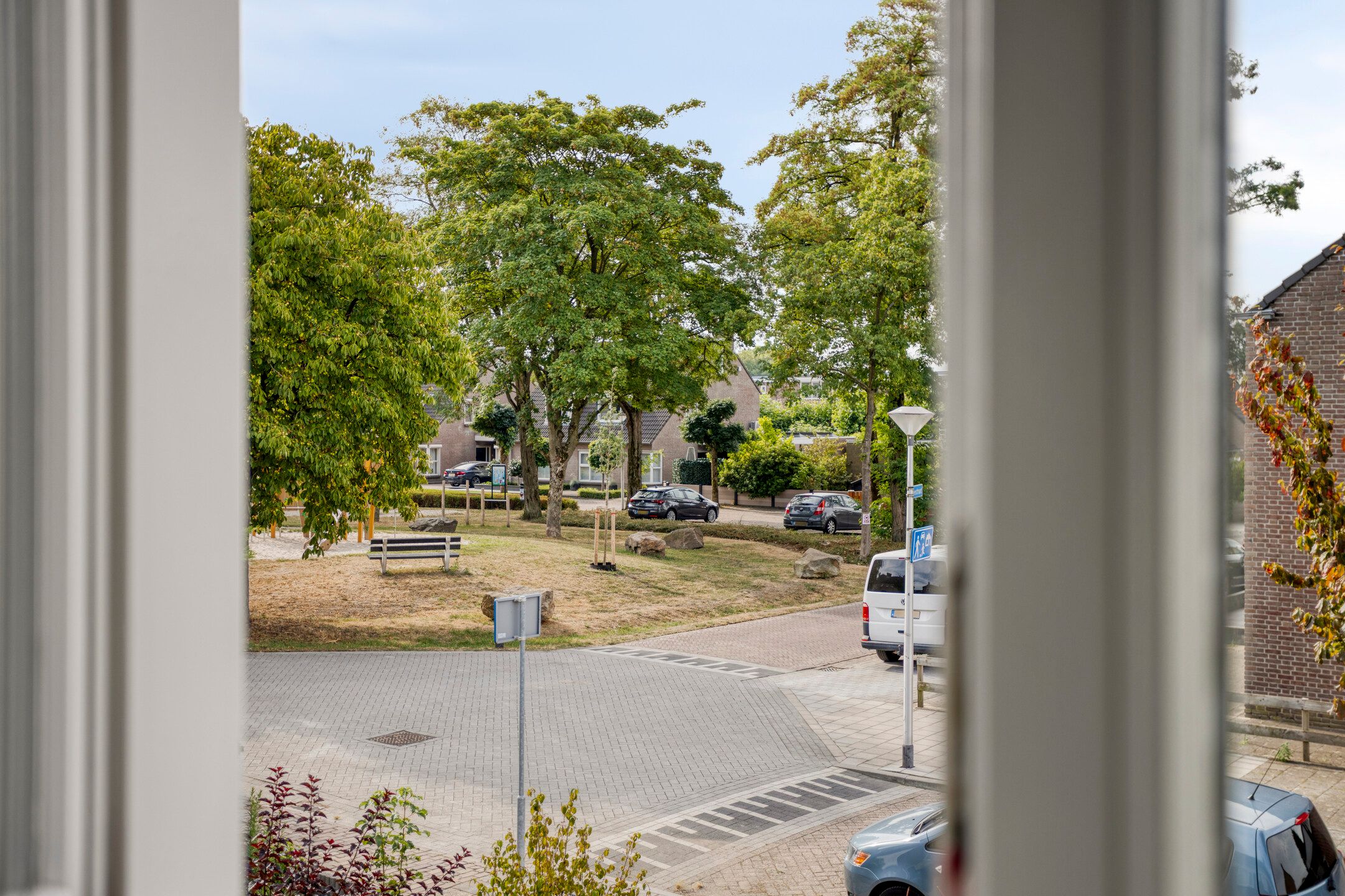 Foto 21 van Fretstraat 21