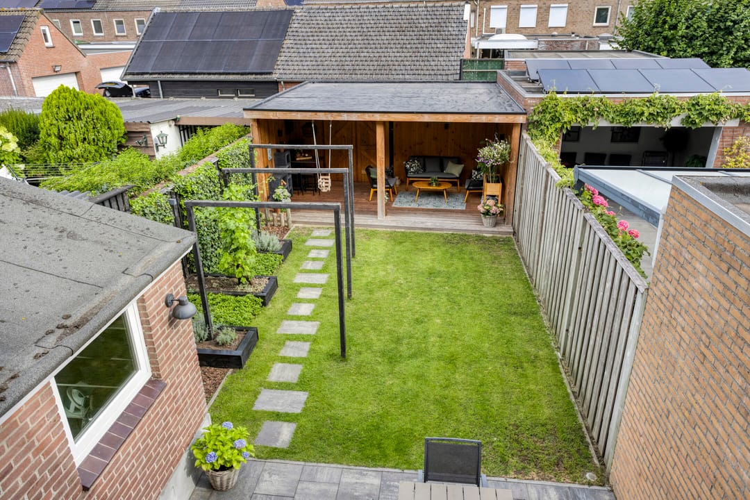 Foto 26 van Fretstraat 21