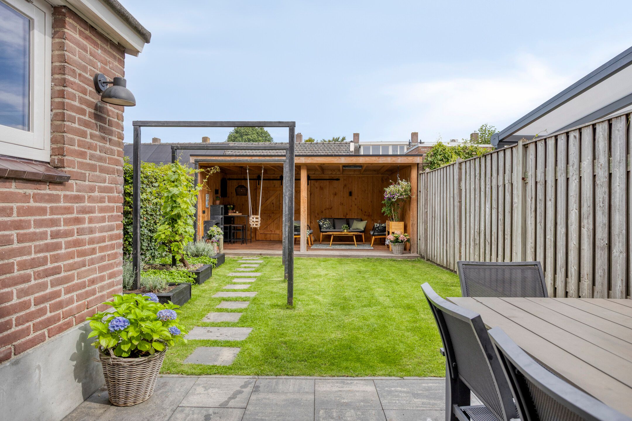 Foto 27 van Fretstraat 21