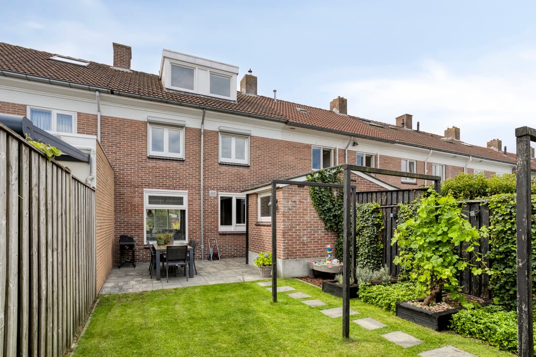 Foto 28 van Fretstraat 21