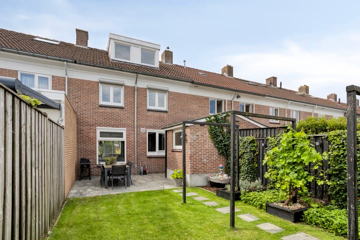 Foto 28 van Fretstraat 21