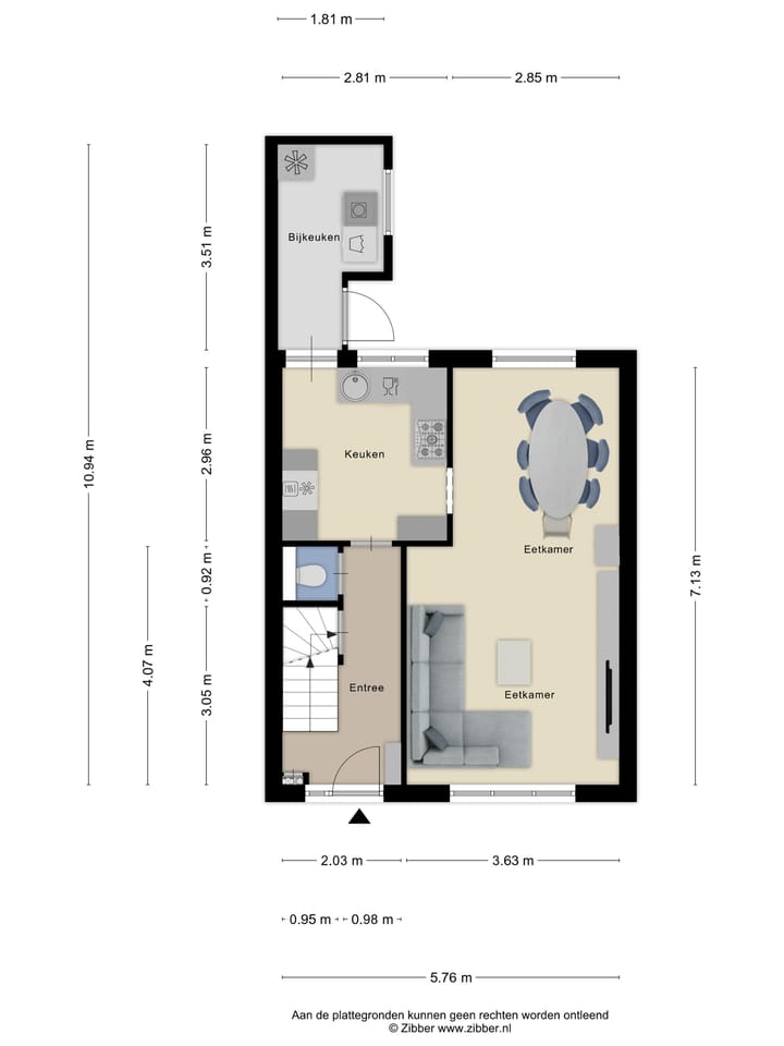 Foto 32 van Fretstraat 21