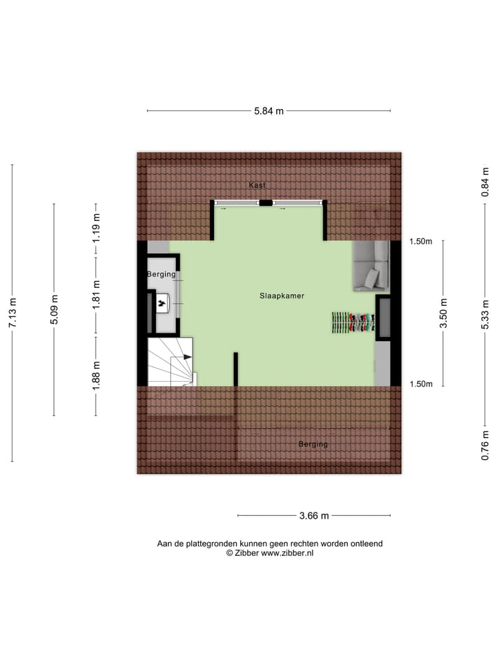 Foto 34 van Fretstraat 21