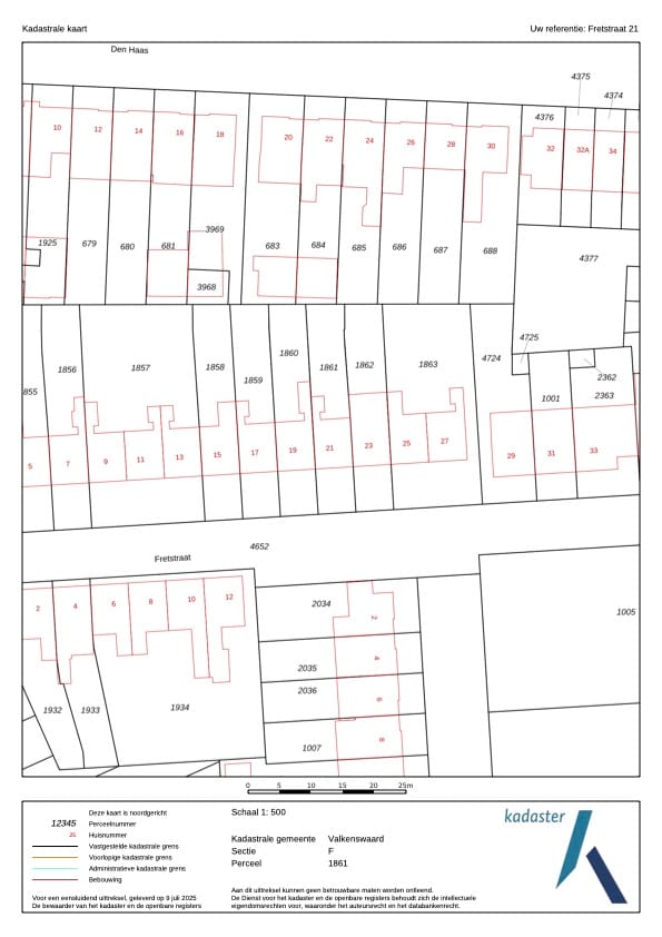 Foto 37 van Fretstraat 21