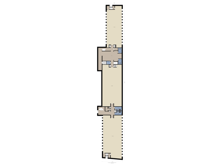 Begane grond