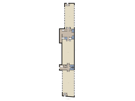 View floorplan