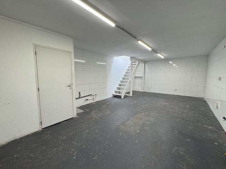 Steurstraat 3-M, Almere