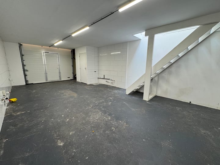 Steurstraat 3-M, Almere