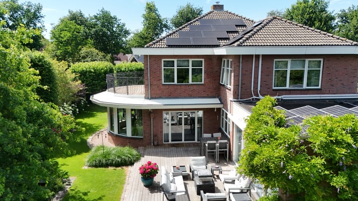 Foto 3 van Hollandse Hout 70