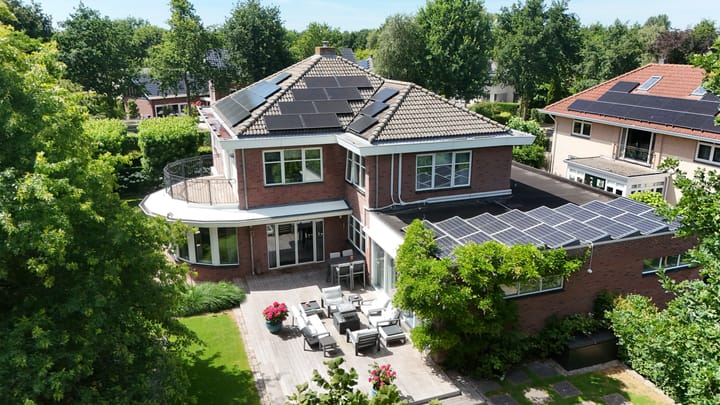 Foto 4 van Hollandse Hout 70