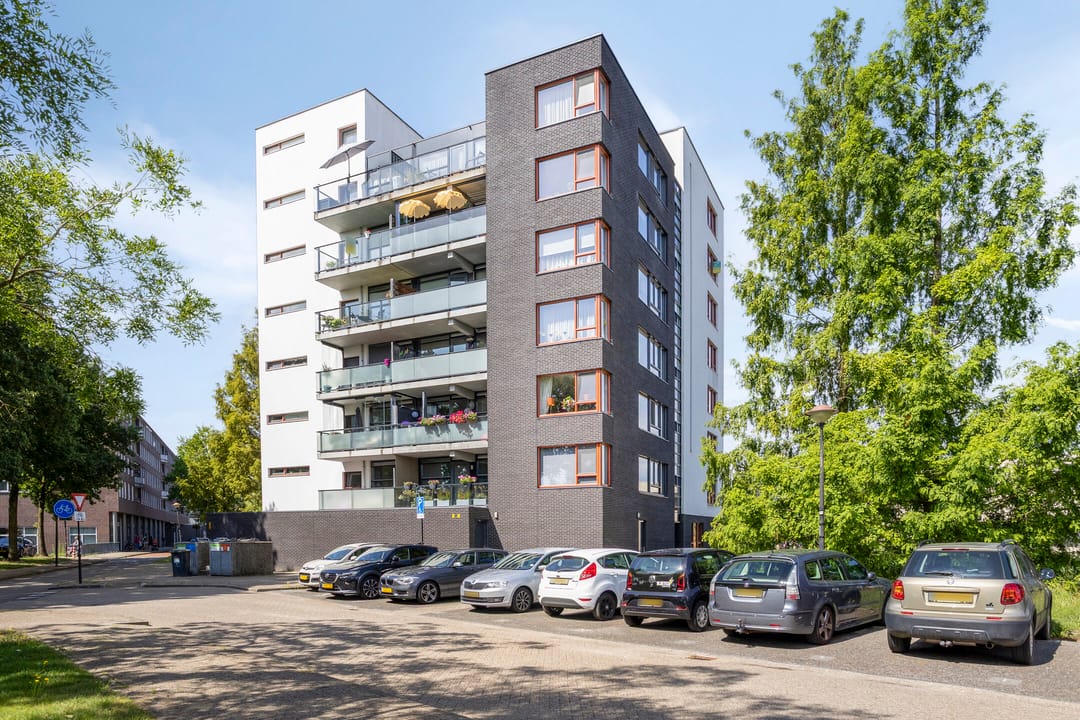 Foto 1 van Lage Boog 13