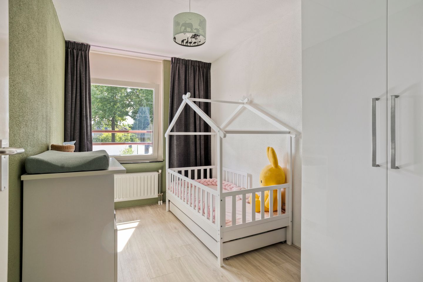 Foto 5 van Lage Boog 13