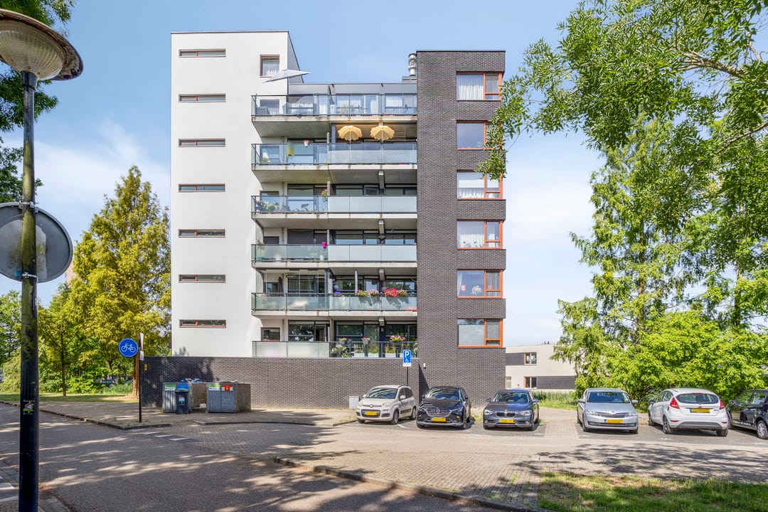 Foto 7 van Lage Boog 13