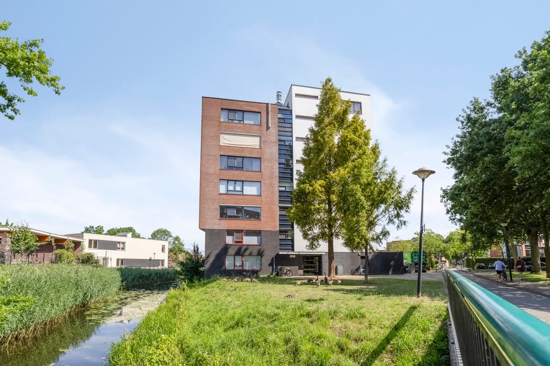 Foto 8 van Lage Boog 13