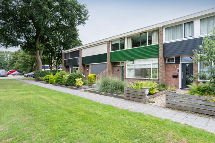 Foto 5 van Wendeling 9