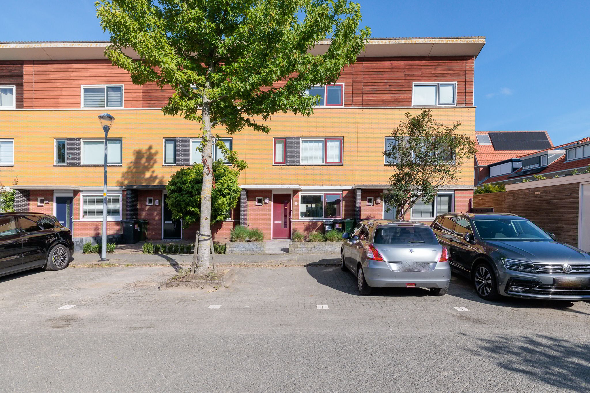 Vlietestein, 3, Nieuw-Vennep, 2151KL, Noord-Holland, Nederland 3 