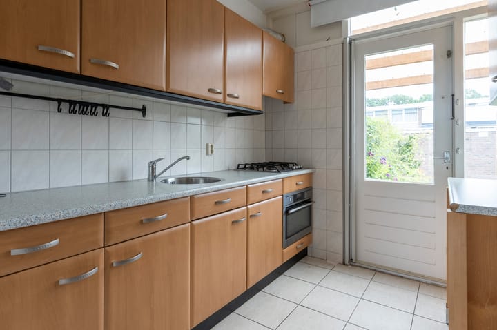 Foto 3 van Wendeling 9