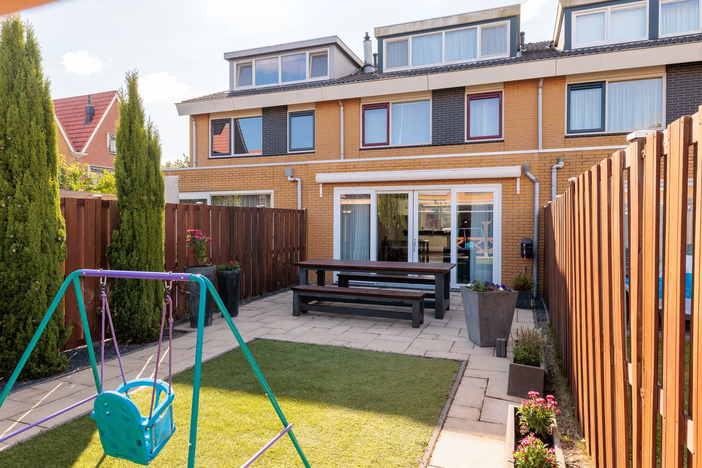 Foto 4 van Vlietestein 3