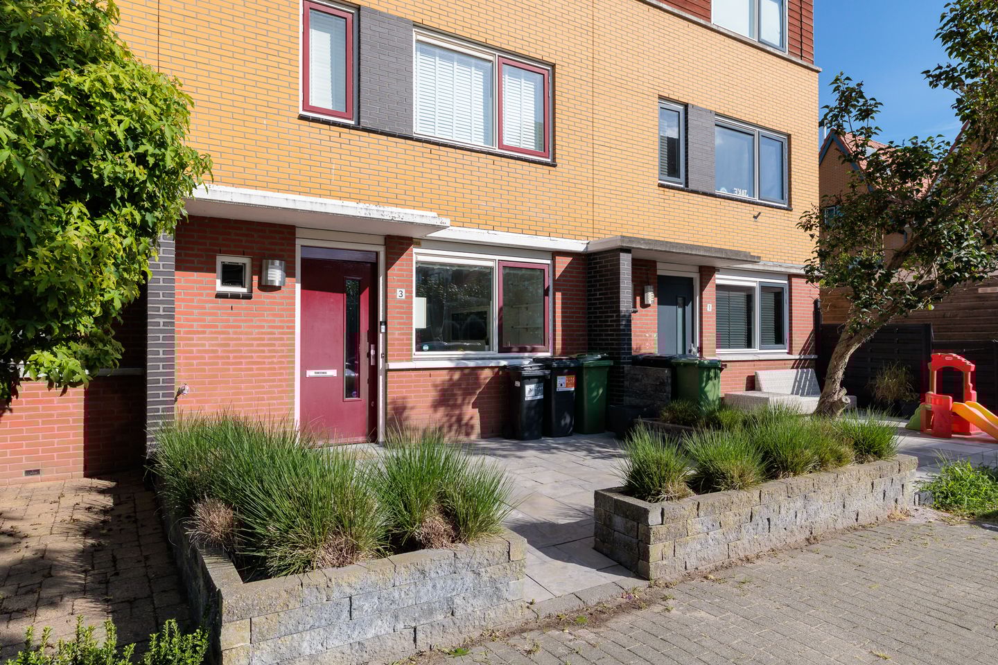 Foto 5 van Vlietestein 3