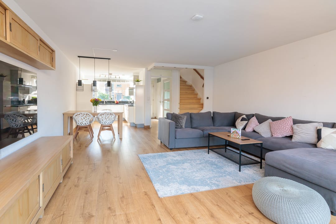 Foto 2 van Vlietestein 3