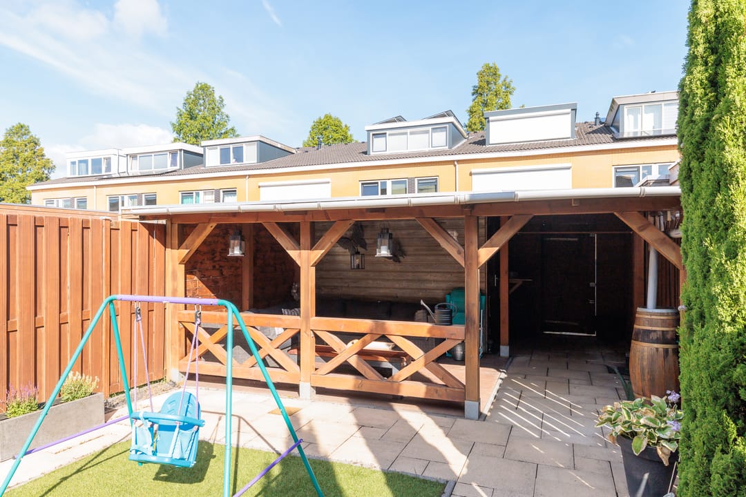 Foto 31 van Vlietestein 3