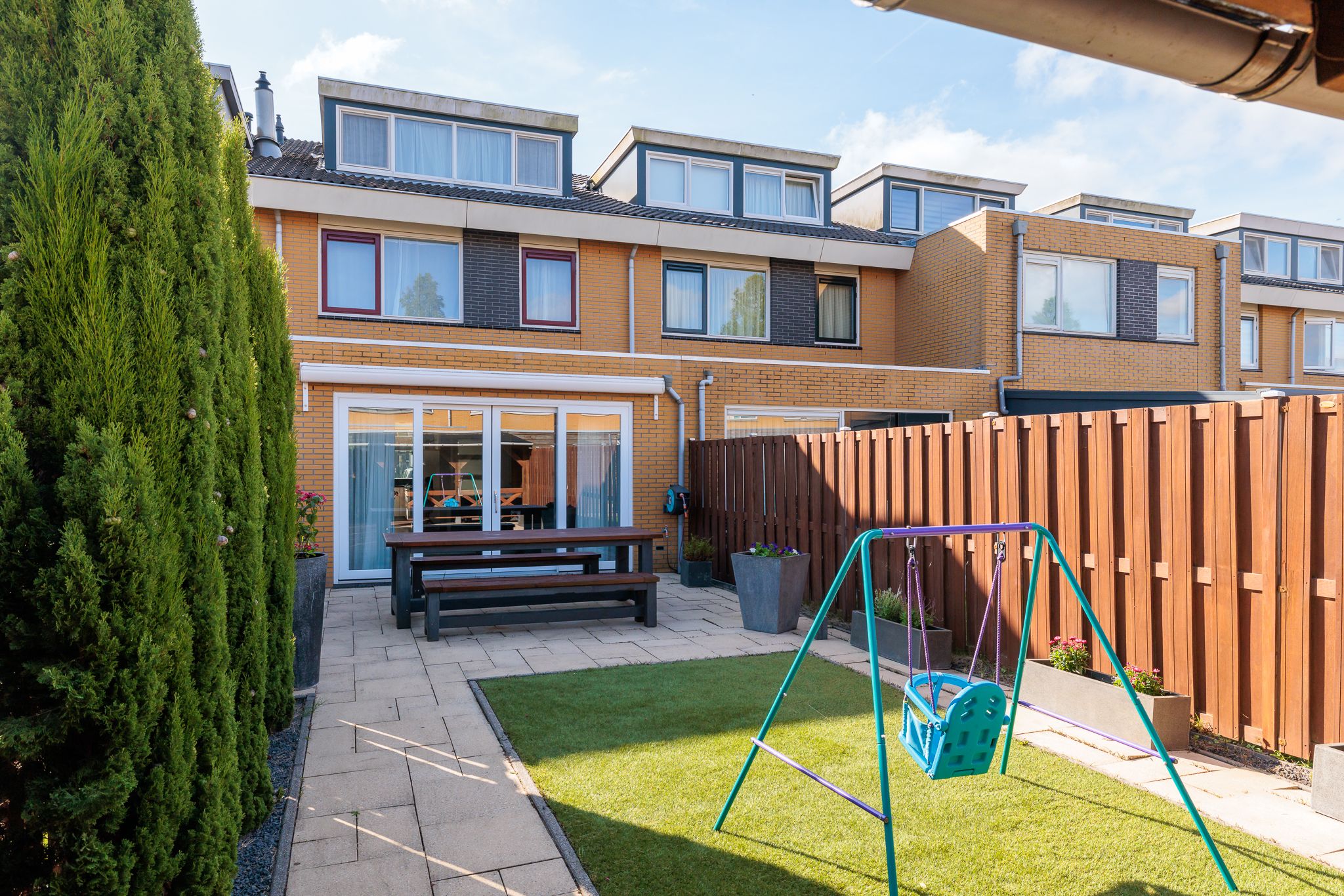 Foto 33 van Vlietestein 3