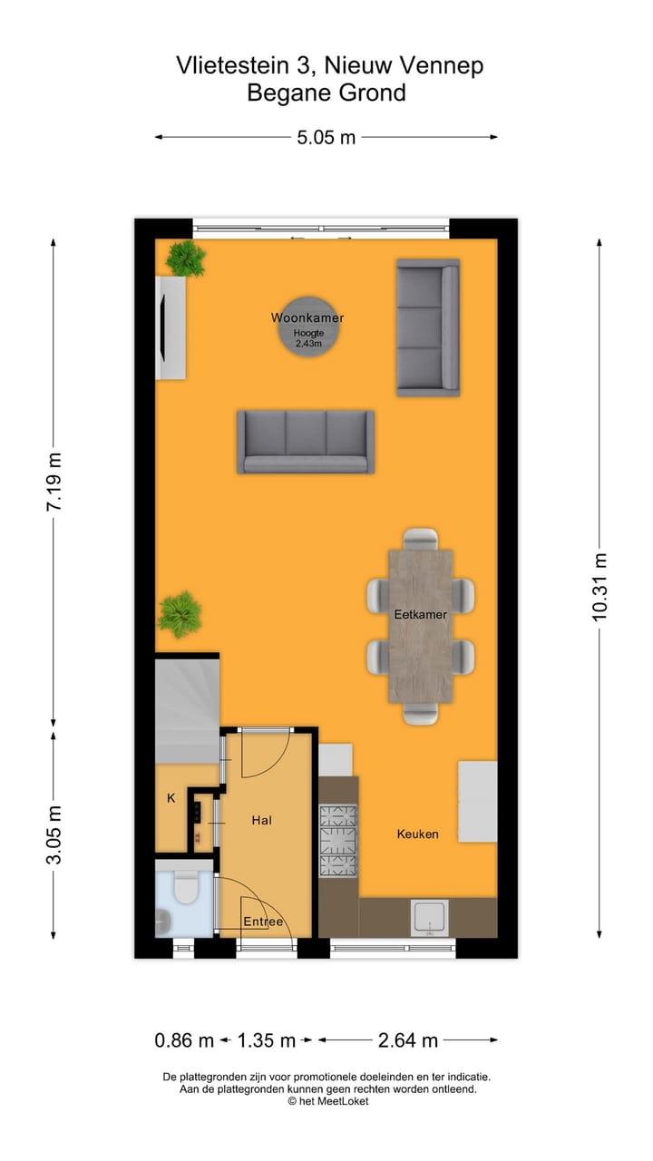 Photo 35 of Vlietestein 3