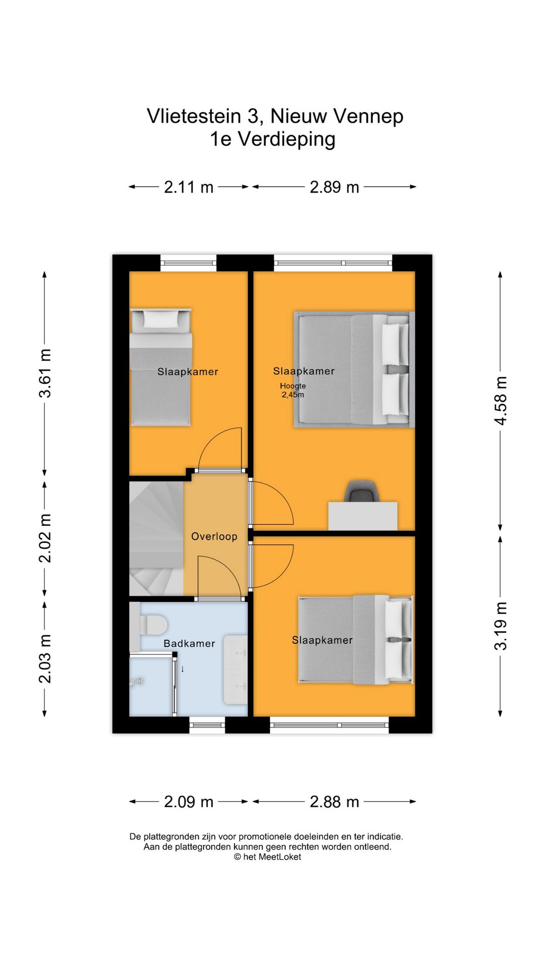 Foto 36 van Vlietestein 3