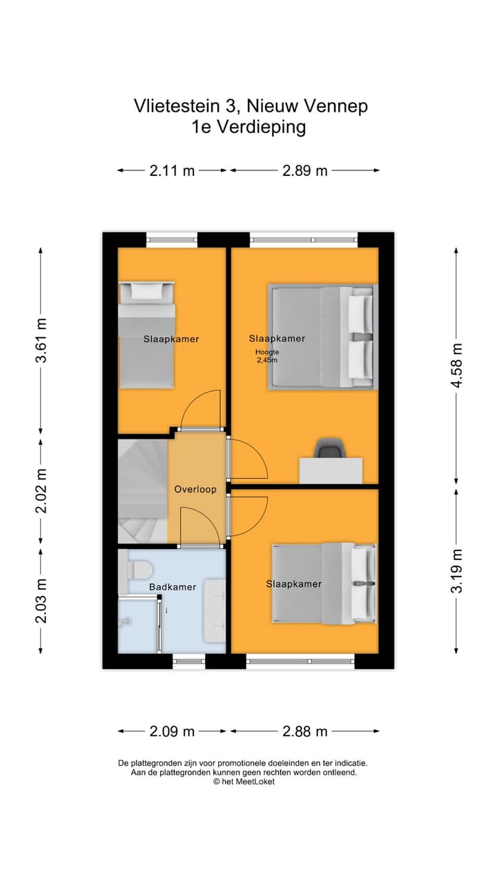 Photo 36 of Vlietestein 3