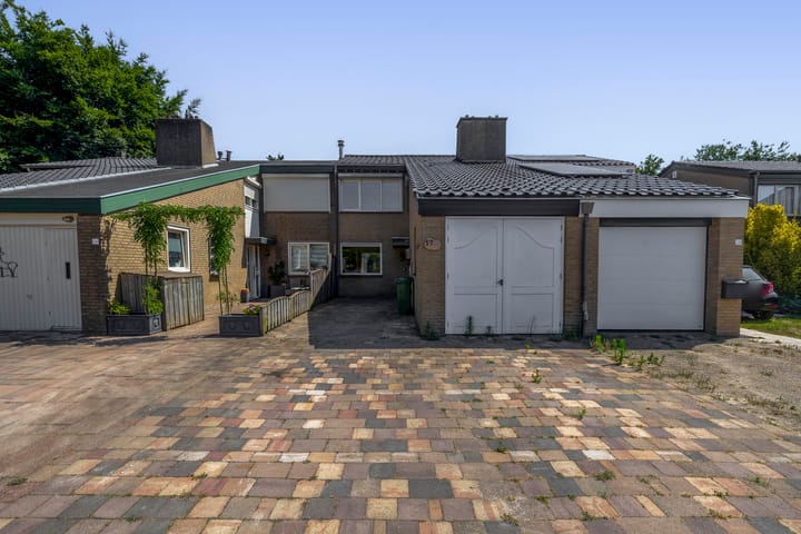 Foto 1 van Serenadestraat 57