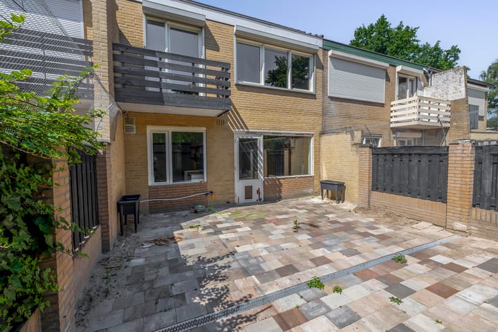 Foto 2 van Serenadestraat 57