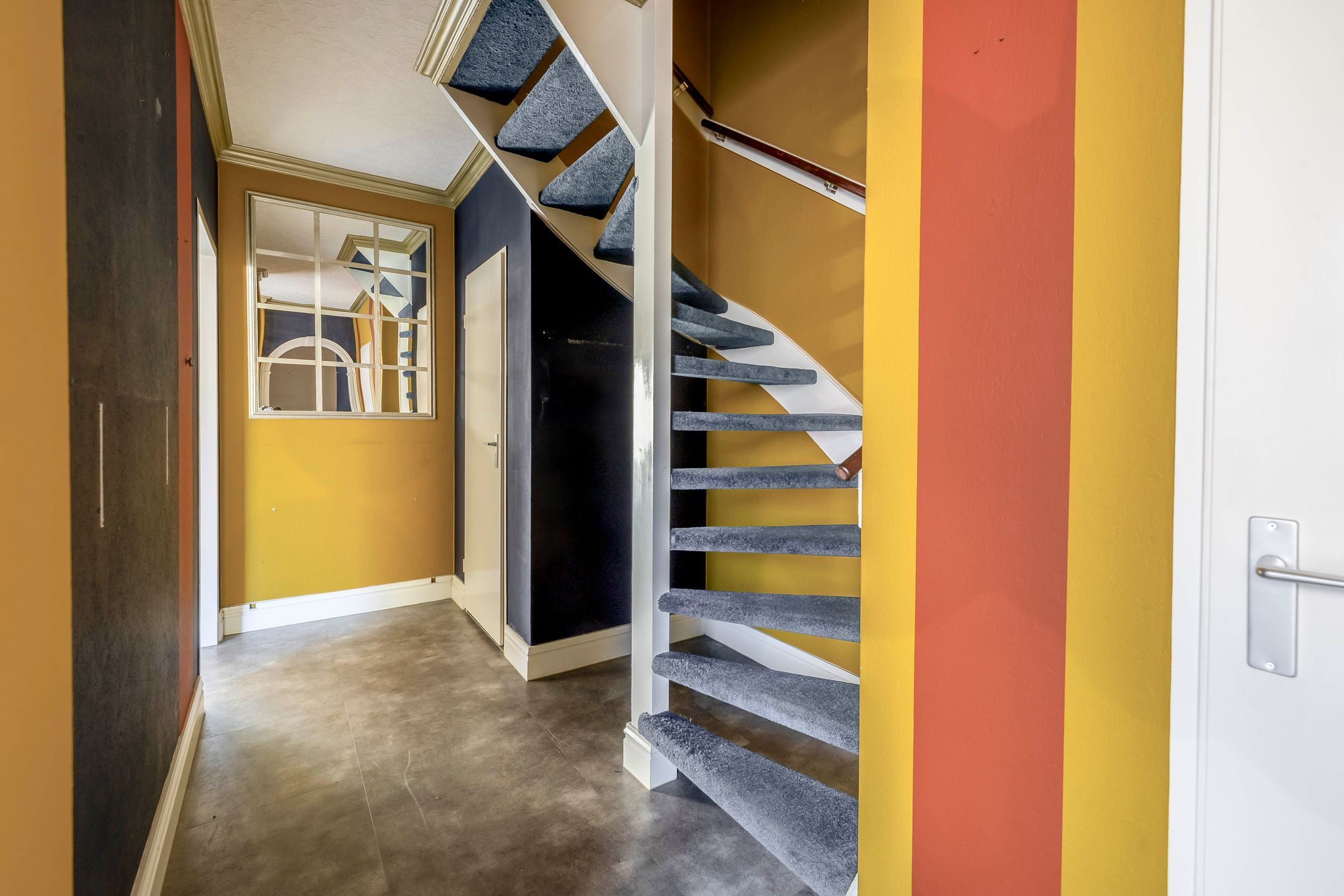 Foto 6 van Serenadestraat 57