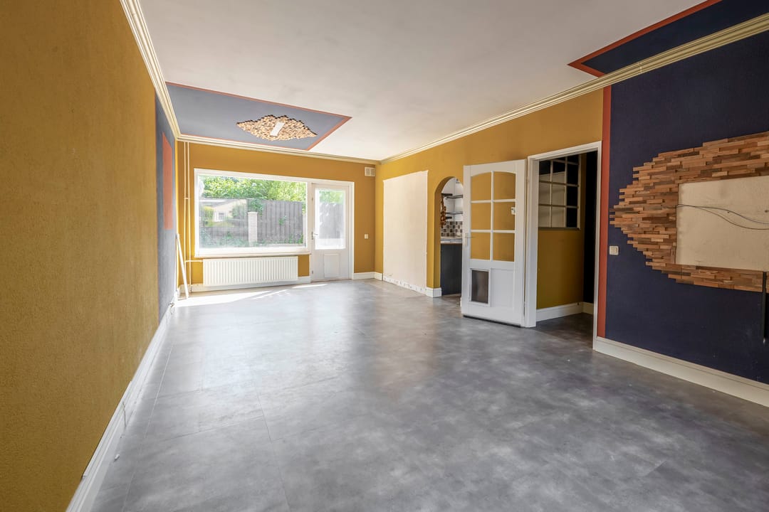 Foto 8 van Serenadestraat 57