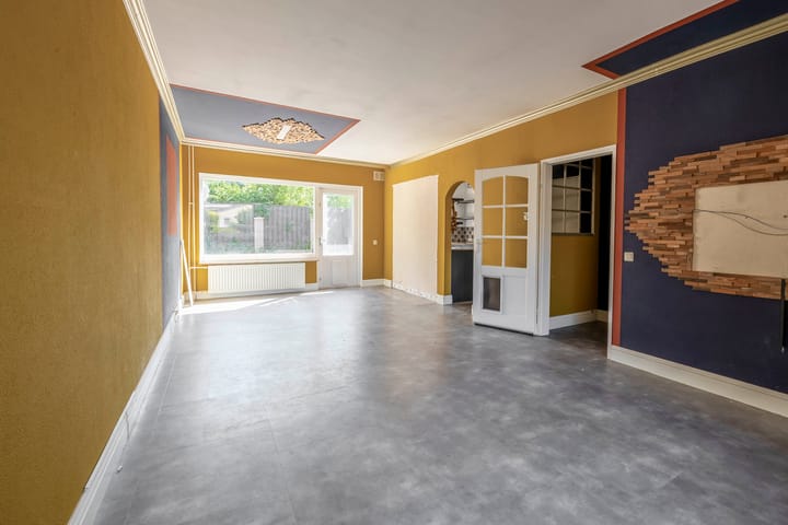 Foto 8 van Serenadestraat 57